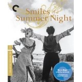 INGMAR BERGMAN / イングマール・ベルイマン / SMILES OF A SUMMER NIGHT