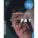 CATHERINE BREILLAT / カトリーヌ・ブレイヤ / FAT GIRL