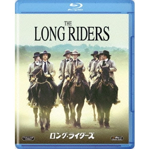 WALTER HILL / ウォルター・ヒル / ロング・ライダーズ