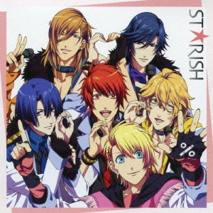 ST☆RISH / マジLOVE1000%