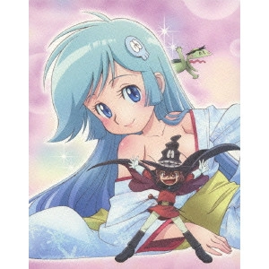 YONETANI YOSHITOMO / 米たにヨシトモ / Dororonえん魔くんメ~ラめら 1