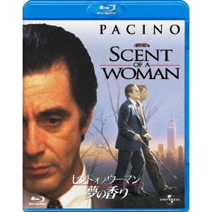 MARTIN BREST / マーティン・ブレスト / セント・オブ・ウーマン/夢の香り