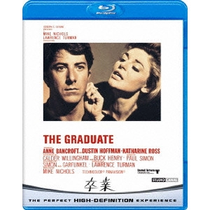 MIKE NICHOLS / マイク・ニコルズ / 卒業