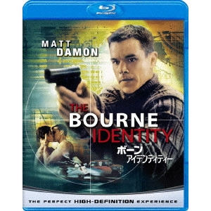 DOUG LIMAN / ダグ・リーマン / ボーン・アイデンティティー