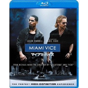 MICHAEL MANN / マイケル・マン / マイアミ・バイス