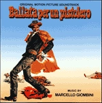 MARCELLO GIOMBINI / マルチェロ・ジョンビーニ / BALLATA PER UN PISTO