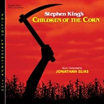 JONATHAN ELIAS / ジョナサン・エライアス / CHILDREN OF THE CORN