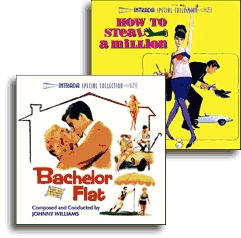 JOHN WILLIAMS / ジョン・ウィリアムズ / HOW TO STEAL A MILLI