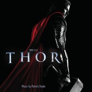 PATRICK DOYLE / パトリック・ドイル / THOR