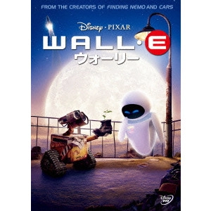 ANDREW STANTON / アンドリュー・スタントン / ウォーリー