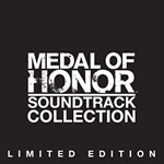 MICHAEL GIACCHINO / マイケル・ジアッキーノ / OST: MEDAL OF HONOR (LTD)