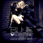 GRIZZLY BEAR / グリズリー・ベア / BLUE VALENTINE