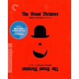 CHARLES CHAPLIN / チャールズ・チャップリン / GREAT DICTATOR