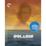 ANDREI TARKOVSKY / アンドレイ・タルコフスキー / SOLARIS