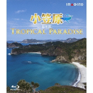 MASAICHI NAGATA / 永田雅一 / 小笠原[超楽園] TROPICAL PARADISE