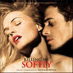 PATRICK DOYLE / パトリック・ドイル / KILLIMG ME SOFTLY