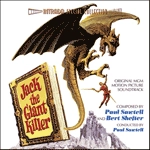 PAUL SAWTELL / JACK THE GIANT KILLE