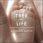 ALEXANDRE DESPLAT / アレクサンドル・デスプラ / TREE OF LIFE