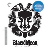 LOUIS MALLE / ルイ・マル / BLACK MOON