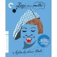 LOUIS MALLE / ルイ・マル / ZAZIE DANS LE METRA