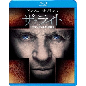 MIKAEL HAFSTROM / ミカエル・ハフストローム / ザ・ライト エクソシストの真実 ブルーレイ&DVDセット