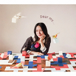 MINAKO KOTOBUKI / 寿美菜子 / Dear my... / DEAR MY...