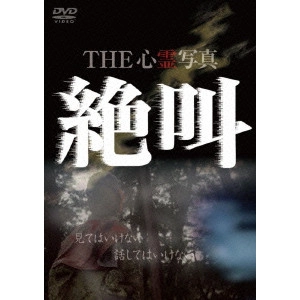 V.A. / オムニバス / THE 心霊写真「絶叫」