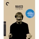 MIKE LEIGH / マイク・リー / NAKED