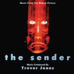 TREVOR JONES / トレヴァー・ジョーンズ / SENDER