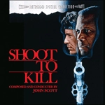 JOHN SCOTT / ジョン・スコット / SHOOT TO KILL