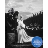 JEAN COCTEAU / ジャン・コクトー / BEAUTY AND THE BEAST