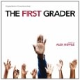 ALEX HEFFES / アレックス・ヘッフェス / FIRST GRADER