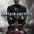 ALAN SILVESTRI / アラン・シルヴェストリ / CAPTAIN AMERICA:THE FIRST