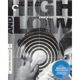 AKIRA KUROSAWA  / 黒澤明 / HIGH AND LOW
