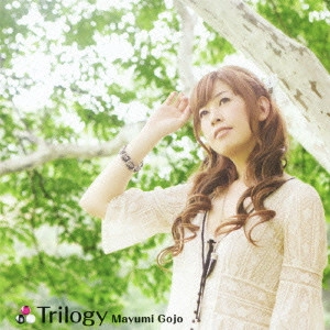 MAYUMI GOJO / 五條真由美 / Trilogy