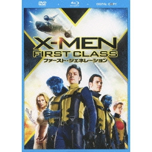 MATTHEW VAUGHN / マシュー・ヴォーン / X-MEN:ファースト・ジェネレーション
