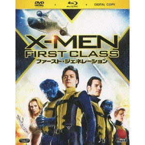 MATTHEW VAUGHN / マシュー・ヴォーン / X-MEN:ファースト・ジェネレーション