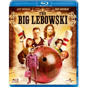 JOEL COEN / ジョエル・コーエン / ビッグ・リボウスキ プレミアム・エディション(デジタル・コピー付)