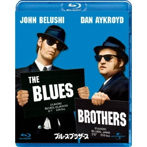 JOHN LANDIS / ジョン・ランディス / ブルース・ブラザース(デジタル・コピー付)