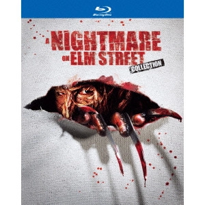 WES CRAVEN / ウェス・クレイヴン / エルム街の悪夢 コレクターズ・ボックス