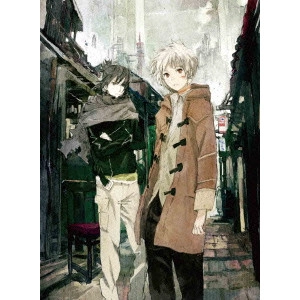長崎健司 / NO.6 VOLUME I