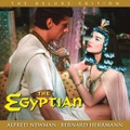ALFRED NEWMAN / アルフレッド・ニューマン / EGYPTIAN