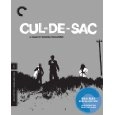 ROMAN POLANSKI / ロマン・ポランスキー / CUL-DE-SAC