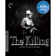 STANLEY KUBRICK / スタンリー・キューブリック / KILLING: THE CRITERION COLL. #575