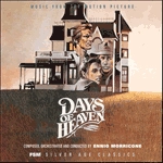 ENNIO MORRICONE / エンニオ・モリコーネ / DAYS OF HEAVEN