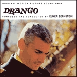 ELMER BERNSTEIN / エルマー・バーンスタイン / DRANGO