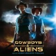 HARRY GREGSON-WILLIAMS / ハリー・グレッグソン=ウイリアムス / COWBOYS AND ALIENS