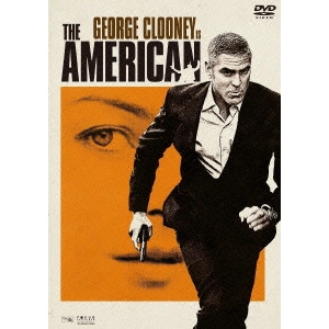 ANTON CORBIJN / アントン・コービン / ラスト・ターゲット