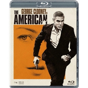 ANTON CORBIJN / アントン・コービン / ラスト・ターゲット
