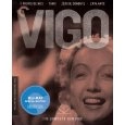 JEAN VIGO / ジャン・ヴィゴ / COMPLETE JEAN VIGO